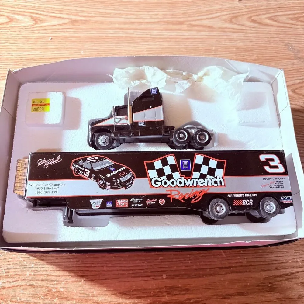 RCA dale earnhardt
